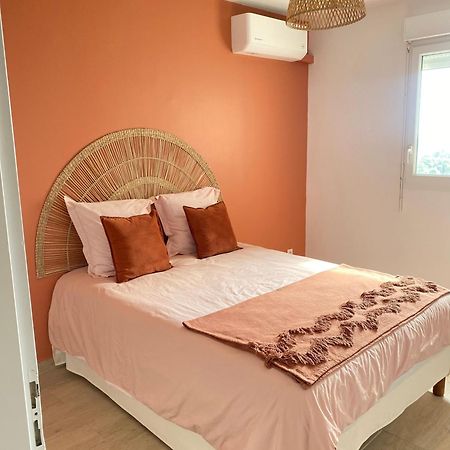 Appartement Ocean View Le Robert Kültér fotó