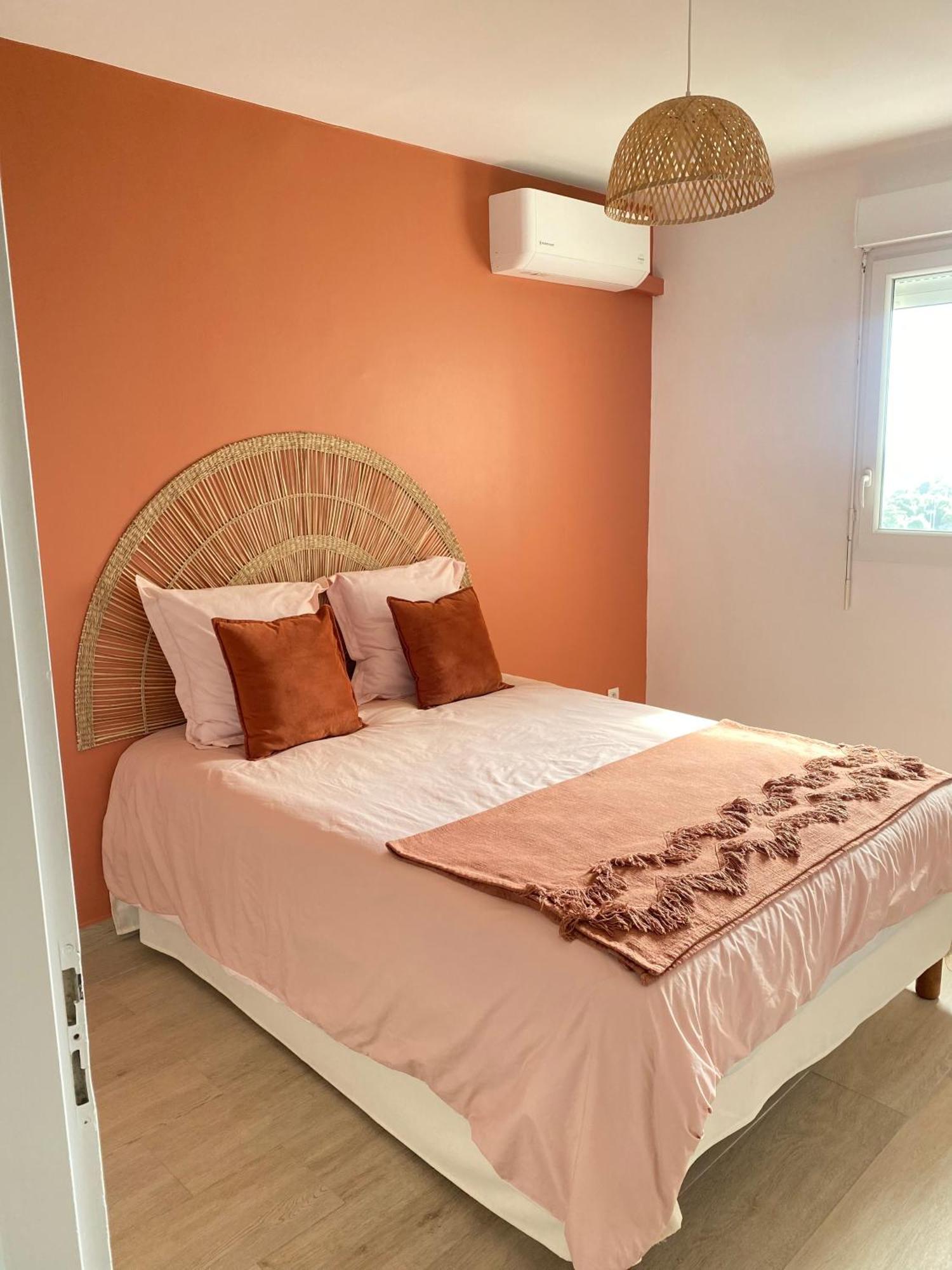 Appartement Ocean View Le Robert Kültér fotó